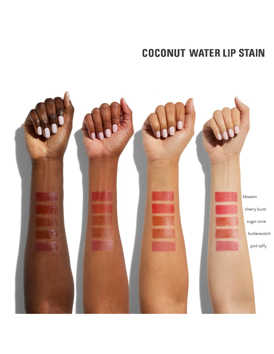 COCONUT WATER LIP STAIN (TINTA PARA LABIOS)